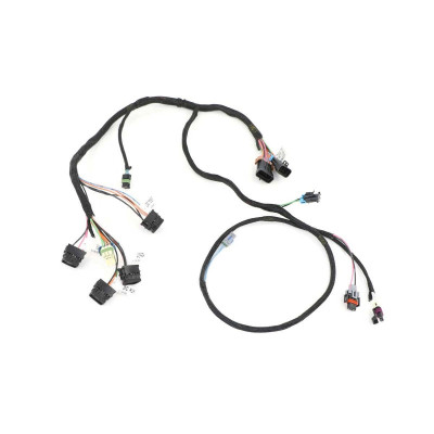 Консольний джгут Bobcat, 7234503 Консольний джгут Bobcat, 7234503