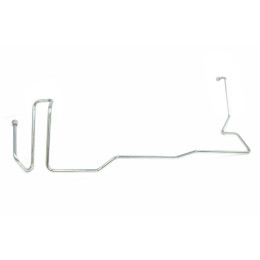 Гідравлічний шланг у зборі Bobcat, 7234550 Гідравлічний шланг у зборі Bobcat, 7234550