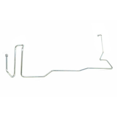 Шланг гидравлический в сборе Bobcat, 7234550 Шланг гидравлический в сборе Bobcat, 7234550