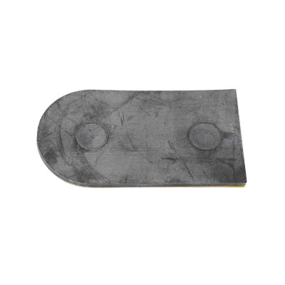 Резиновая пластина Bobcat, 7234631 Резиновая пластина Bobcat, 7234631