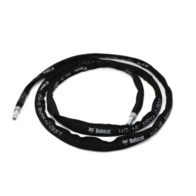 Шланг гідравлічний Bobcat, 7235464 Шланг гідравлічний Bobcat, 7235464