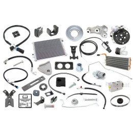 Комплект кондиціонера Bobcat, 7235490