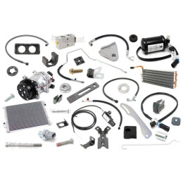 Комплект кондиціонера Bobcat, 7235551