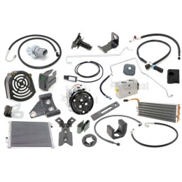 Комплект кондиціонера Bobcat, 7236389