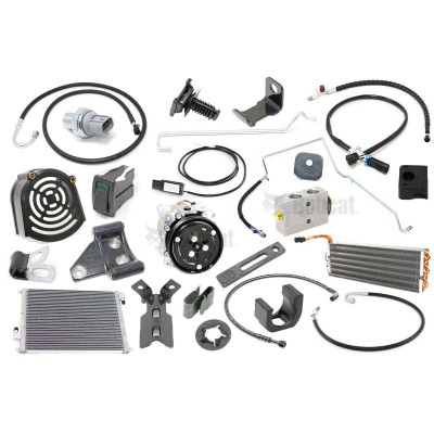 Комплект кондиціонера Bobcat, 7236389