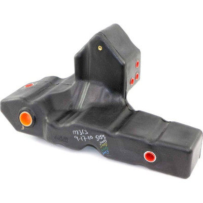 Гідравлічний масляний бак Bobcat, 7237315