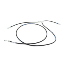 Шланг гідравлічний Bobcat, 7237547 Шланг гідравлічний Bobcat, 7237547