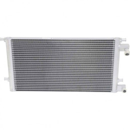 Конденсатор кондиціонера Bobcat, 7238772 Конденсатор кондиціонера Bobcat, 7238772