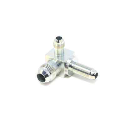 Гідравлічний трійник Bobcat, 7240056