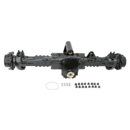 Передній міст Bobcat, 7240244