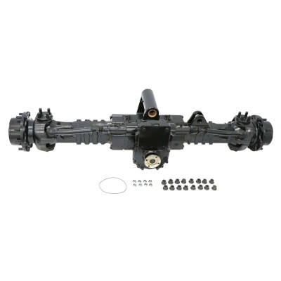 Передній міст Bobcat, 7240244