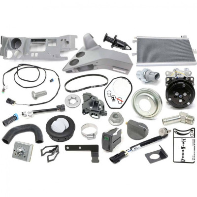 Комплект HVAC для екскаваторів Bobcat, 7240348 Комплект HVAC для екскаваторів Bobcat, 7240348