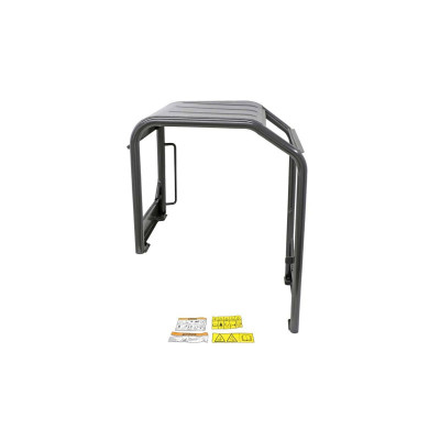 Комплект навісу Bobcat, 7240694