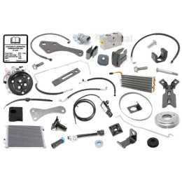 Комплект кондиціонера Bobcat, 7240735