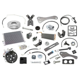 Ас комплект Bobcat, 7240747