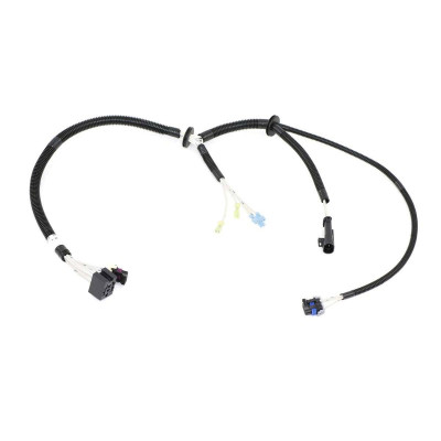 Джгут обігрівача Bobcat, 7240762 Джгут обігрівача Bobcat, 7240762