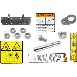 Підйомний комплект для навантажувачів Bobcat, 7241506