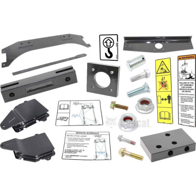 Комплект одиночного підйому Bobcat, 7241548