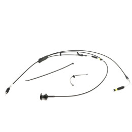 Комплект ручного дроселя Bobcat, 7241788