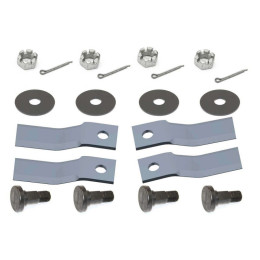 Комплект дискових ножів Bobcat, 7242262