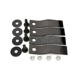 Комплект дискових ножів Bobcat, 7242263