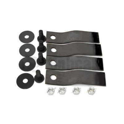 Комплект дискових ножів Bobcat, 7242263