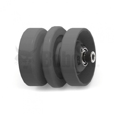 Направляючий ролик Bobcat, 7243576 Направляючий ролик Bobcat, 7243576