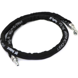 Шланг гідравлічний Bobcat, 7243903 Шланг гідравлічний Bobcat, 7243903