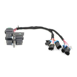 Жгут керування джойстиком Bobcat, 7243978 Жгут керування джойстиком Bobcat, 7243978