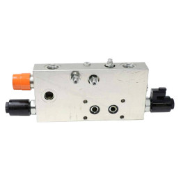 Клапан Bobcat, 7244133 Клапан Bobcat, 7244133