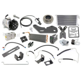 Комплект кондиціонера Bobcat, 7244632