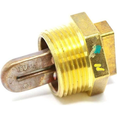 М'яка заглушка нагрівача блоків Bobcat, 7245143 М'яка заглушка нагрівача блоків Bobcat, 7245143