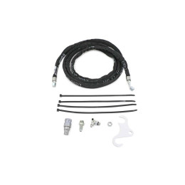 Комплект для зливу гідросистеми Bobcat, 7245617