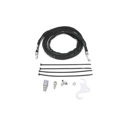 Комплект для зливу гідросистеми Bobcat, 7245617