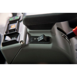 Комплект склоочисника та омивача Bobcat, 7246233 Комплект склоочисника та омивача Bobcat, 7246233