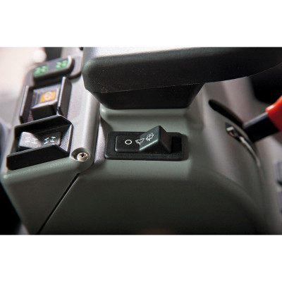 Комплект склоочисника та омивача Bobcat, 7246233