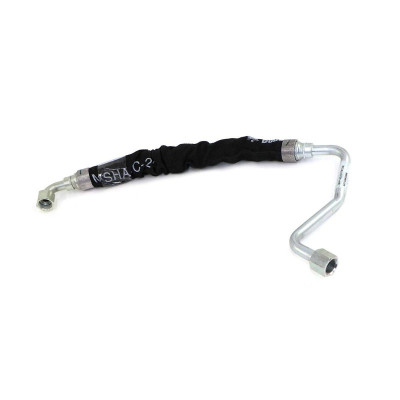 Шланг гідравлічний Bobcat, 7246832