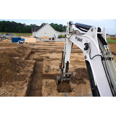 Комплект для перевірки глибини для екскаваторів Bobcat, 7246895