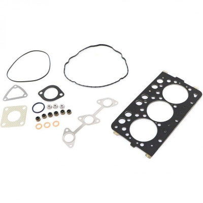 КОМПЛЕКТ, ПРОКЛАДКА ДВИГАТЕЛЯ ВЕРХНЯ, 7247380 BOBCAT КОМПЛЕКТ, ПРОКЛАДКА ДВИГАТЕЛЯ ВЕРХНЯ, 7247380 BOBCAT