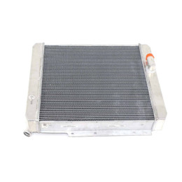 Водяний теплообмінник радіатора Bobcat, 7247736 Водяний теплообмінник радіатора Bobcat, 7247736