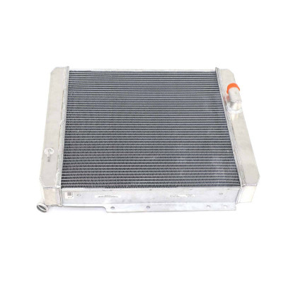 Водяной теплообменник радиатора Bobcat, 7247736 Водяной теплообменник радиатора Bobcat, 7247736