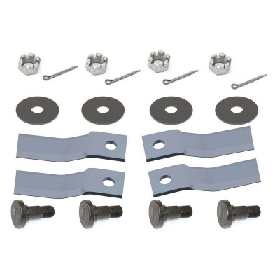 Комплект дискових ножів Bobcat, 7248160