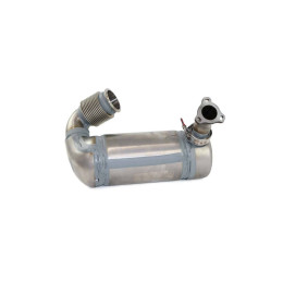 Каталізатор окиснення дизельного палива Bobcat, 7248457