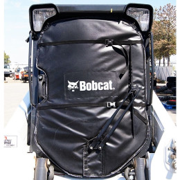Защита переднего стекла Bobcat, 7248636