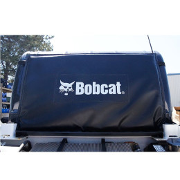 Защитная пленка заднего стекла Bobcat, 7248637