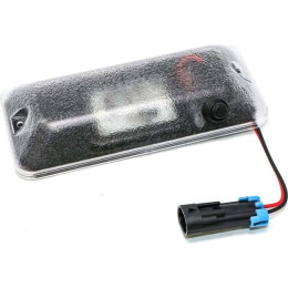 Світлодіодний купольний ліхтар Bobcat, 7249162