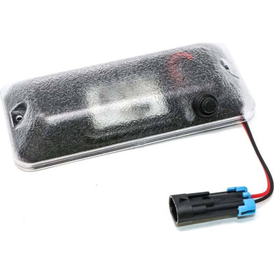 Світлодіодний купольний ліхтар Bobcat, 7249162