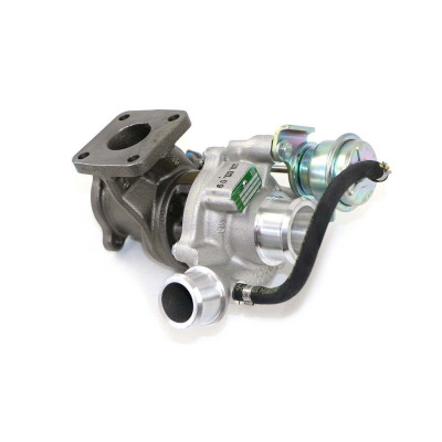 Турбокомпенсатор Bobcat, 7249369