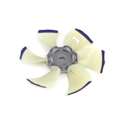 Вентилятор охлаждения Bobcat, 7250831