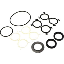 КОМПЛЕКТ, Ущільнення Bobcat, 7251316